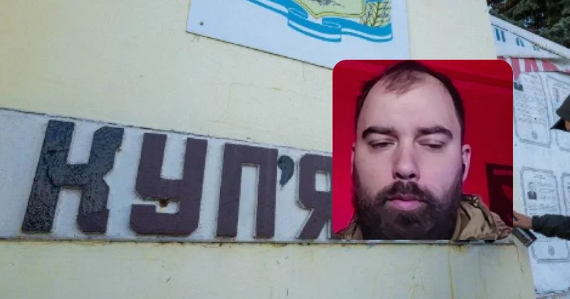 Ukrayna hərbi dronları borudan çıxan 40 işğalçıdan ibarət qrupu məhv etdi...