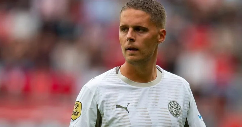 Bu futbolçunun “Fənərbağça”ya transferi BAŞ TUTMADI