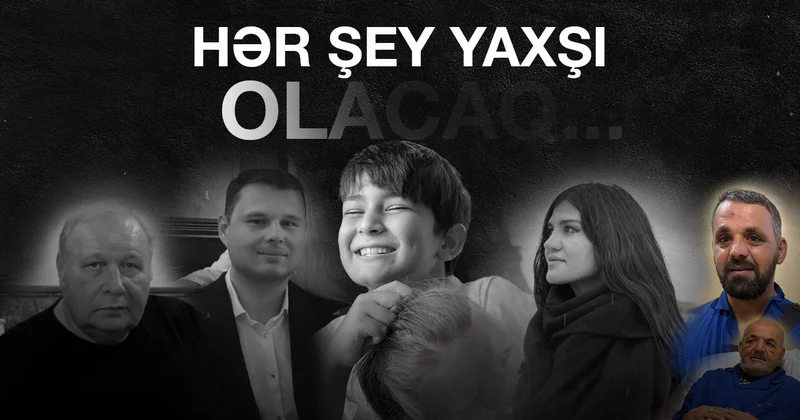 Я живу просто потому, что живёт организм . Как сложилась жизнь семей погибших и выживших после рейса Баку Грозный Minval Politika