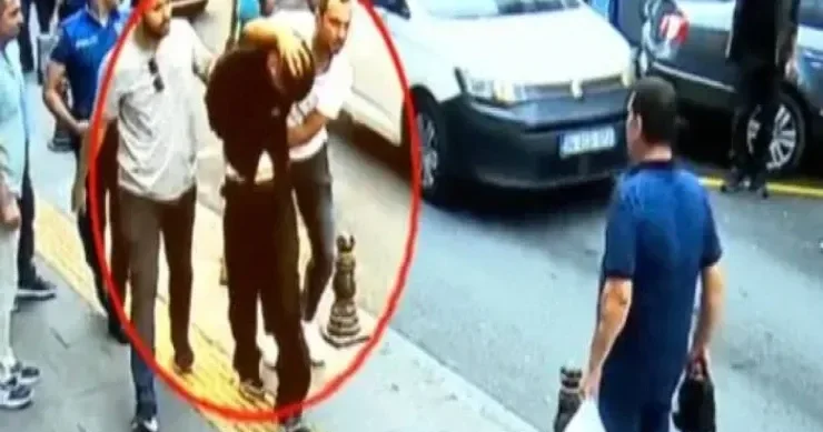 Tayfa lideri oğlunu şəhərin mərkəzində güllələdi