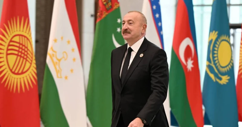 Müstəqil Azərbaycanın son iyirmi ildən artıq inkişaf mərhələsi Prezident İlham Əliyevin adı ilə birbaşa bağlıdır RƏY