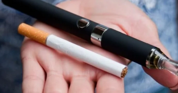 Elektron siqaretlərə qadağa qoyulmasının səbəblər açıqlandı; gizlinlər üzə çıxdı DİQQƏT!