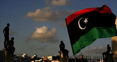 Bu ölkədə üç günlük matəm elan olundu KONKRET