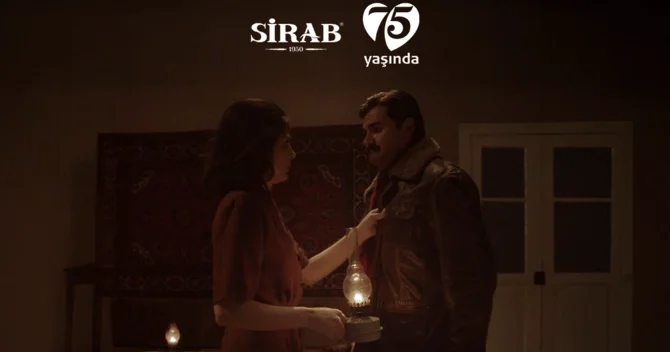 Zamanın içindən keçən film: “Sirab”ın 75 illik hekayəsi