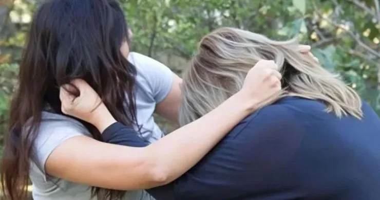 Qubada gəlin qayınanasının başını divara çırpdı Çay hazırlamaq DAVASI