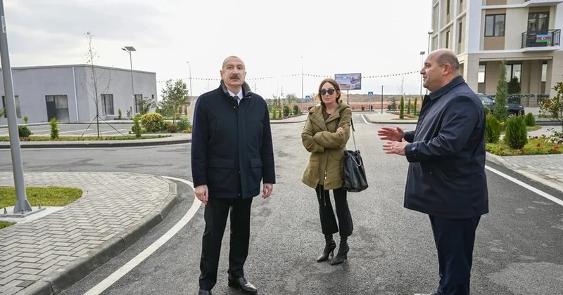 Gələn ilin yanvar fevral aylarında Ağdama 1164 ailə köçürüləcək