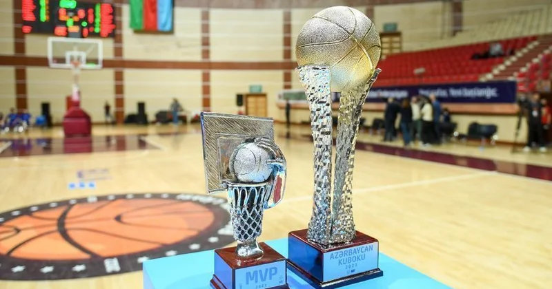 Жеребьевка Кубка Азербайджана в ожидании старта