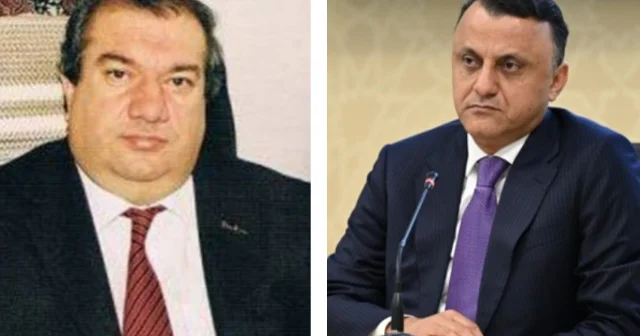 Vüqar Qurbanovun vəzifə verdiyi xanım Aslan Aslanovun bacısı qızı imiş FOTO