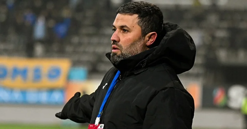 “Kəpəz” klubu sabiq futbolçusunu geri qaytara bilməyib