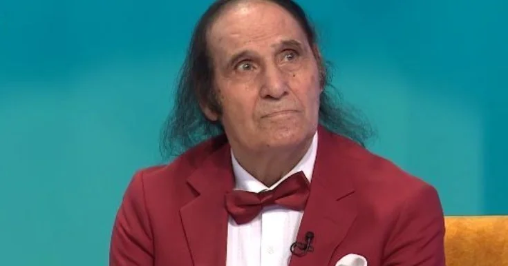 “Yaşlı sənət adamlarını nüfuzdan salmağa çalışırlar”