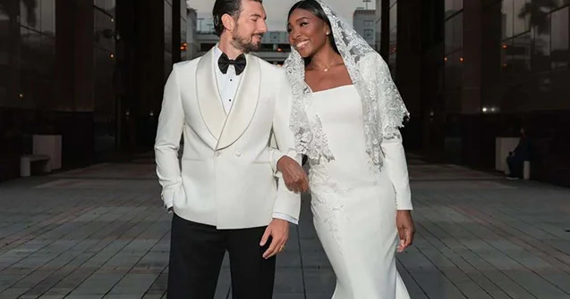 Toyları 1 həftə davam etdi Fotolar