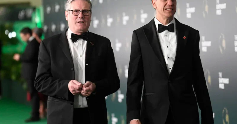 Britaniya Avropa İttifaqı ilə enerji sahəsində yeni mərhələyə hazırlaşır