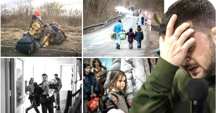 Zelenski tezliklə sülh sazişi imzalamağa məcbur olacaq, amma... ŞƏRH﻿&nbsp;