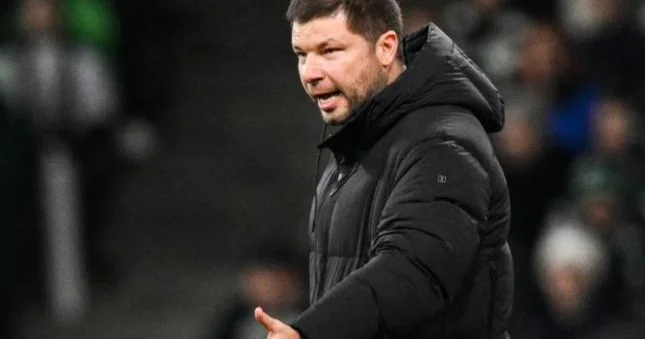 Murad Musayev Rusiyada ilin məşqçisi seçildi