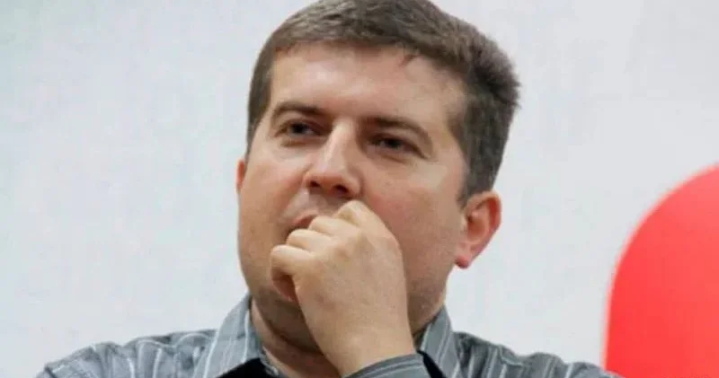 Erkin Qədirli Azərbaycanı Avropa Məhkəməsinə verib