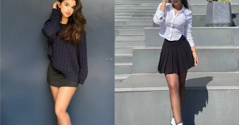 Səma VİDEOsuna görə işdən qovula bilər Nazirdən açıqlama VİDEO