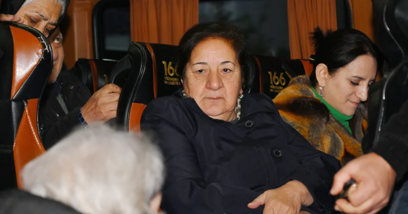 Daha iki kəndə NÖVBƏTİ KÖÇ