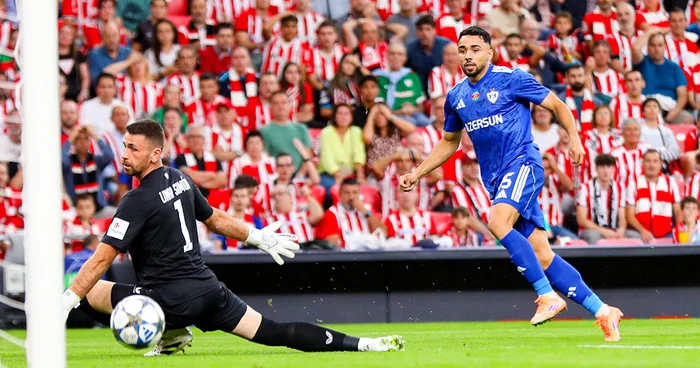 Испанский клуб оштрафован за поведение болельщиков на матче против Карабаха Minval Politika