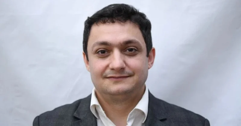 Məzunu olduğu universitetin prorektoru təyin edildi