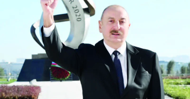 Tarixi seçimin müzəffər davamı