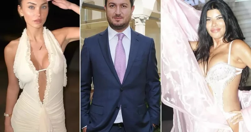 4 bölgədə yeni əməliyyat! İş adamları, məşhur rəqqasə və model saxlanıldı