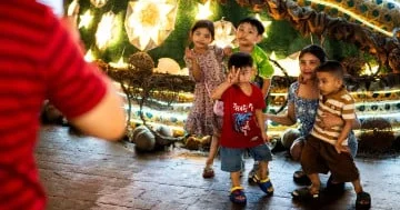 CNN: “Filippinlər sentyabr ayından bəri Milada hazırlaşır…”