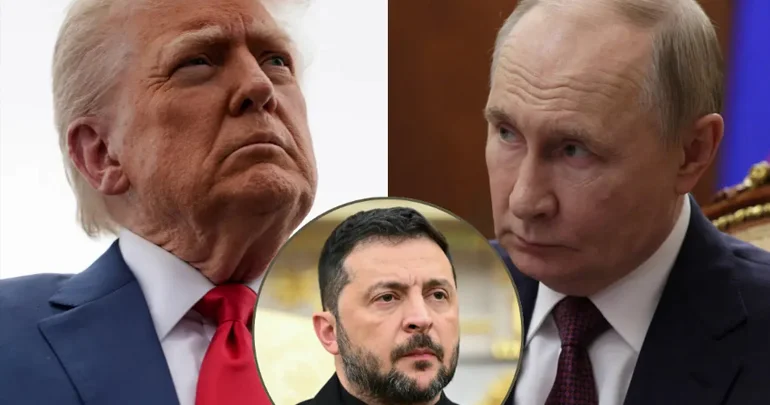 20 maddəlik sülh planı Kremlin susqunluğu, yoxsa müharibəyə davam