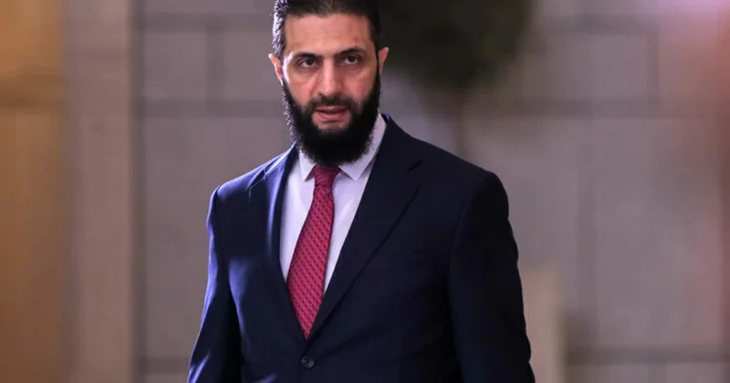 Тайная игра Израиля против президента Сирии