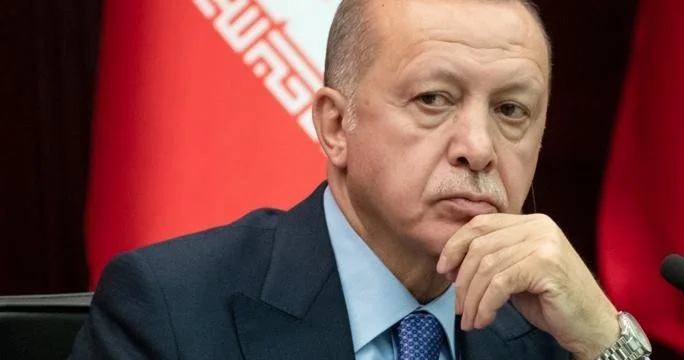 Эрдоган выразил соболезнования Ливии