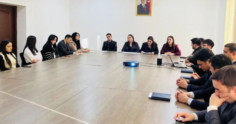 Düzgün tərbiyə və sağlam mühit narkotiklərə qarşı ən güclü silahdır