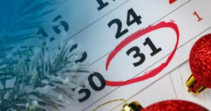 Yeni İllə bağlı 5, yoxsa 7 gün iş olmayacaq? RƏSMİ CAVAB