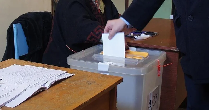 Парламентские выборы в Армении запланированы на период со 2 по 12 июня 2026 года