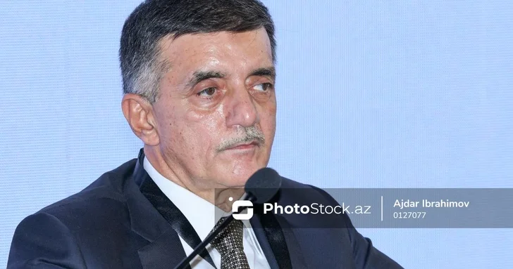 Ильгар Исбатов: Азербайджан готов поделиться опытом решения жилищных проблем со всем миром