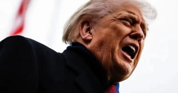 Tramp ABŞ televiziya şəbəkələrini qərəzlilikdə günahlandırdı