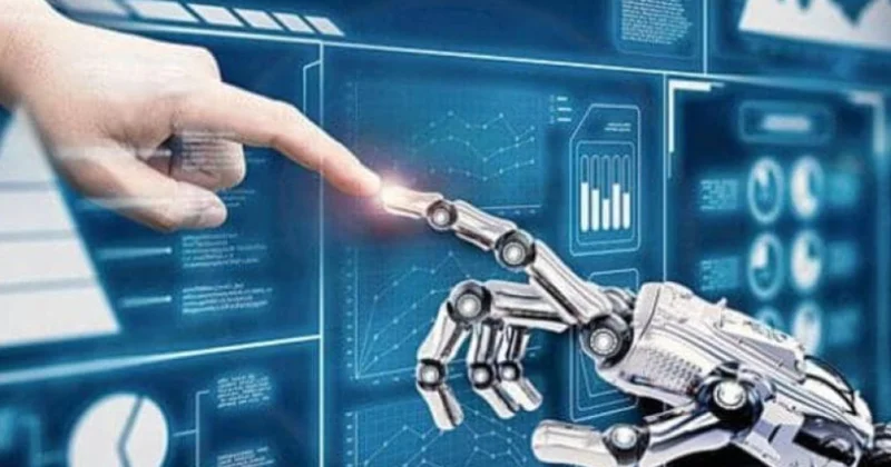 2035 ci ilədək elektrik stansiyalarında süni intellektdən istifadə 110 milyard dollara qənaət etməyə şərait yaradacaq