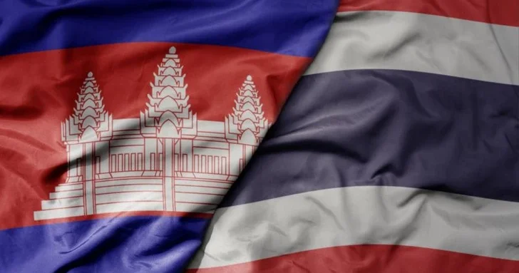 Таиланд и Камбоджа готовятся к переговорам