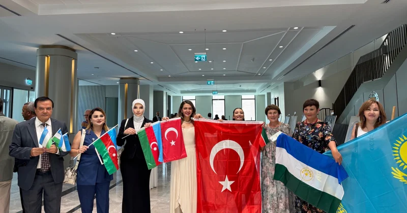 Xuraman Muradova: Mədəniyyət üzərində qurulan körpülər Türk dünyasının birliyini, həmrəyliyini daha da gücləndirəcək