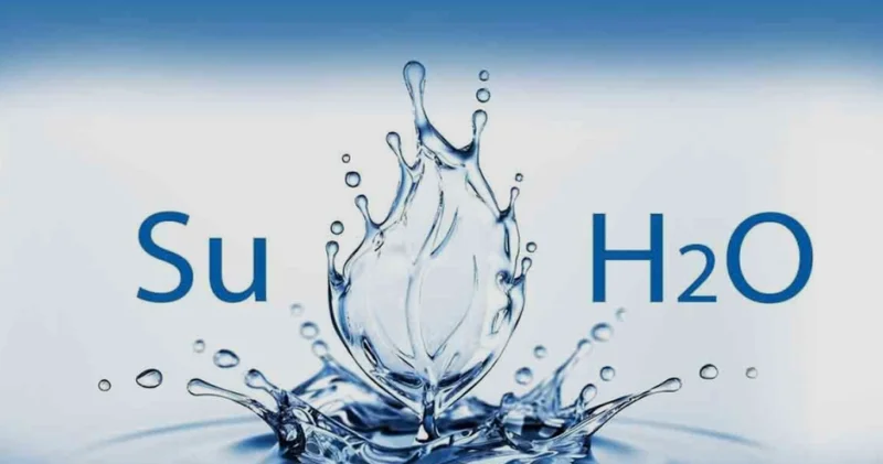 Krandan gələn su: sağlamlıq üçün risk varmı ? EKOLOQ DANIŞDI