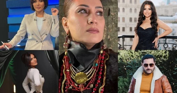 Bu gün instaqramda paylaşılanlar