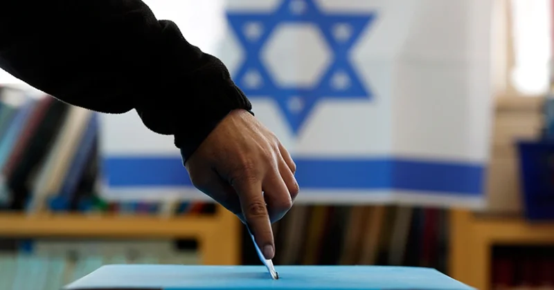 İsraildə erkən seçki gözlənilir