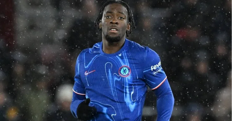 Çelsi də bu mövsüm debüt etməyən futbolçu Roma ya keçə bilər