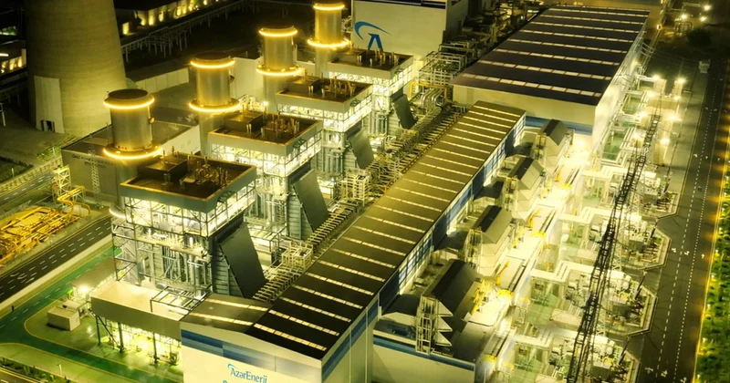 Prezidentin enerji strategiyasına həsr olunan “NUR ZƏFƏRİ” filmi təqdim olunub VİDEO