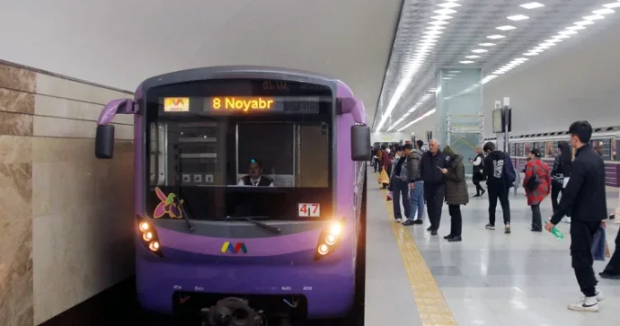 Bakı Metropoliteni” niyə zərərlə işləyir? AÇIQLAMA