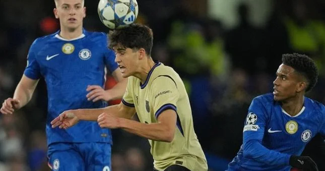 “Çelsi”nin iki futbolçusu zədəsini sağaltdı