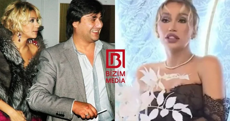 Röyadan ETİRAF: “Biz evlənəndə onun ailəsi bizdən hər şeyi əsirgəmişdi” VİDEO