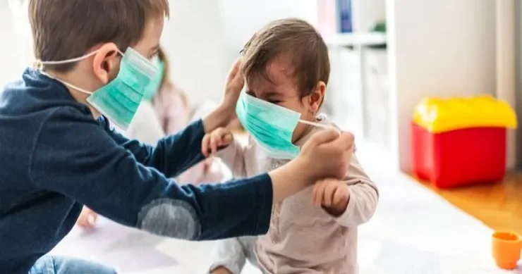 Uşaqlar arasında yeni virus yayılıb? Fəsadları daha ağır olur