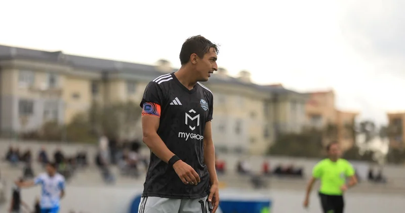 MOİK lə oyuna 3 xal üçün çıxacağıq Şəfa nın futbolçusu