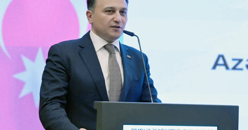 Mürsəl Rüstəmov: ATİB üzvləri Azərbaycan iqtisadiyyatının inkişafına təkan veriblər