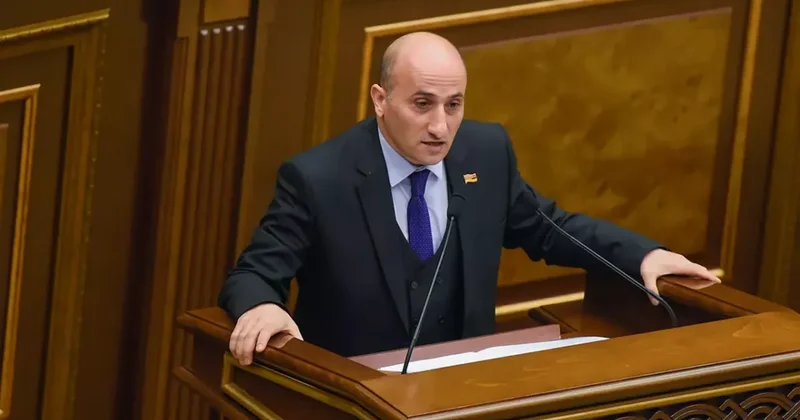 ЦИК Армении: Наблюдатели не имеют права заниматься агитацией