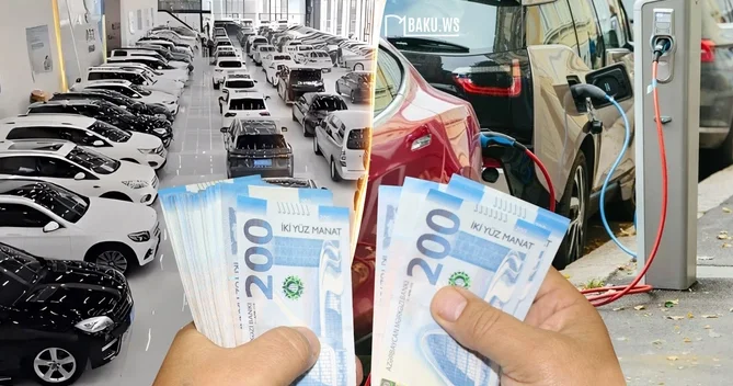 Avtomobil almaq istəyənlər üçün VACİB XƏBƏR Gələn ildən bu qədər bahalaşacaq